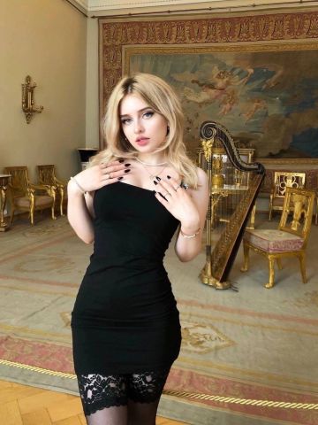 Танюша